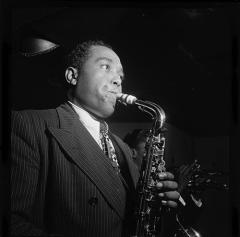 Billie's Bounce (Bill's Bounce) von Charlie Parker (Download) 