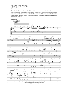 Blues For Alice von John Coltrane (Download) 