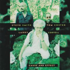 These Are Odd Times von Larry Coryell (Download) 