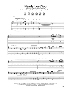 Nearly Lost You von Mark Lanegan (Download) 