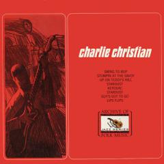 Stompin' At The Savoy von Charlie Christian (Download) 