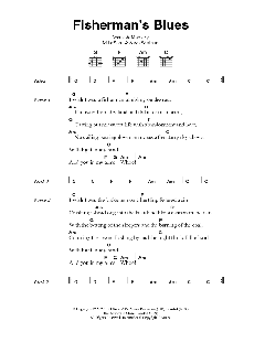 Fisherman's Blues von The Waterboys (Download) 