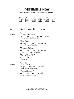 The Time Is Now von Moloko (Download) 