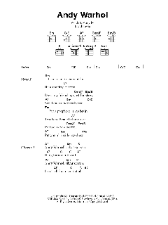 Andy Warhol (Download) 