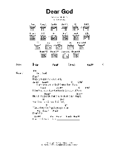 Dear God von Andy Partridge (Download) 