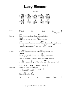 Lady Eleanor (Download) 