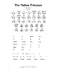 The Yellow Princess (Download) 