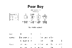 Poor Boy (Download) 