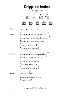 Crippled Inside von John Lennon (Download) 