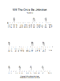 Will The Circle Be Unbroken (Download) 