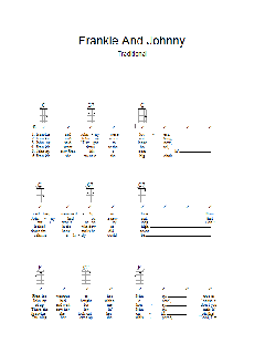 Frankie And Johnny (Download) 