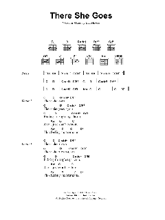 There She Goes von Lee Mavers (Download) 