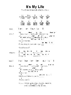 It's My Life von No Doubt (Download) 