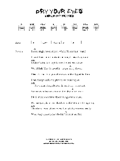 Dry Your Eyes von The Streets (Download) 