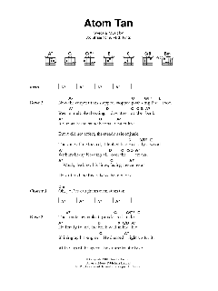 Atom Tan von The Clash (Download) 