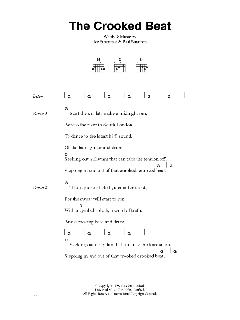The Crooked Beat von The Clash (Download) 