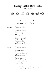 Every Little Bit Hurts von The Clash (Download) 