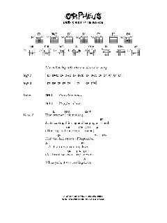 Orpheus von Ash (Download) 