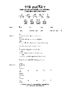 The Bucket von Kings Of Leon (Download) 