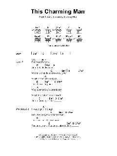 This Charming Man von The Smiths (Download) 