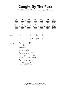 Caught By The Fuzz von Supergrass (Download) 