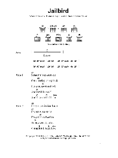 Jailbird von Primal Scream (Download) 