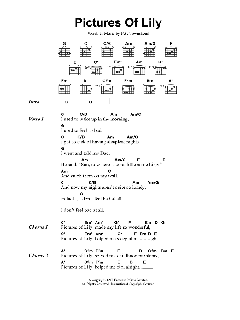 Pictures Of Lily von The Who (Download) 