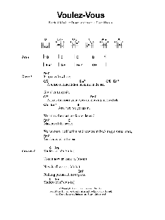 Voulez-Vous von ABBA (Download) 