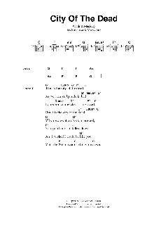 City Of The Dead von The Clash (Download) 