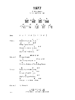 1977 von The Clash (Download) 