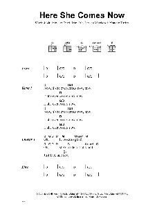 Here She Comes Now von The Velvet Underground (Download) 