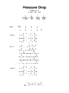 Pressure Drop von The Clash (Download) 