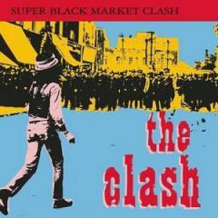 The Prisoner von The Clash (Download) 