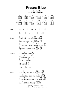 Protex Blue von The Clash (Download) 