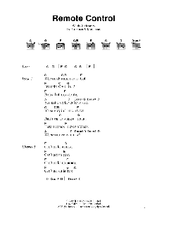 Remote Control von The Clash (Download) 