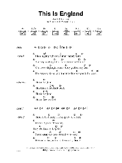 This Is England von The Clash (Download) 