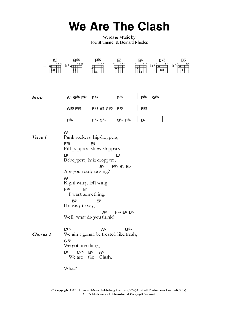 We Are The Clash (Download) 