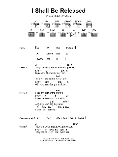 I Shall Be Released von Jeff Buckley (Download) 