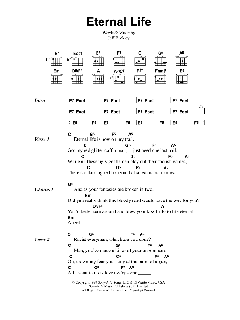 Eternal Life (Download) 