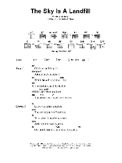 The Sky Is A Landfill von Jeff Buckley (Download) 