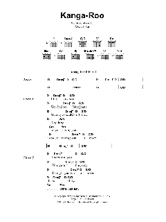 Kangaroo von Jeff Buckley (Download) 