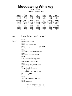Moodswing Whiskey von Jeff Buckley (Download) 