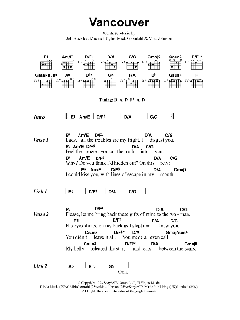 Vancouver von Jeff Buckley (Download) 