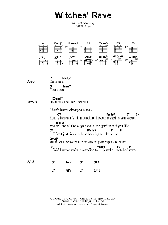 Witches' Rave (Download) 