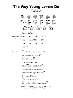 The Way Young Lovers Do von Jeff Buckley (Download) 