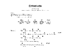 Enterlude von The Killers (Download) 