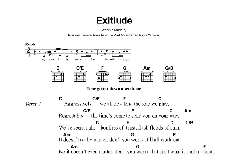 Exitlude von The Killers (Download) 