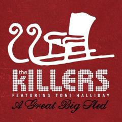A Great Big Sled von The Killers (Download) 