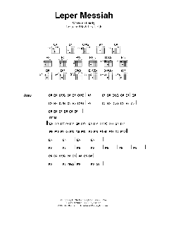 Leper Messiah von Metallica (Download) 