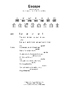 Escape von Metallica (Download) 